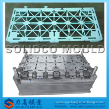 plastic injection tray mould
